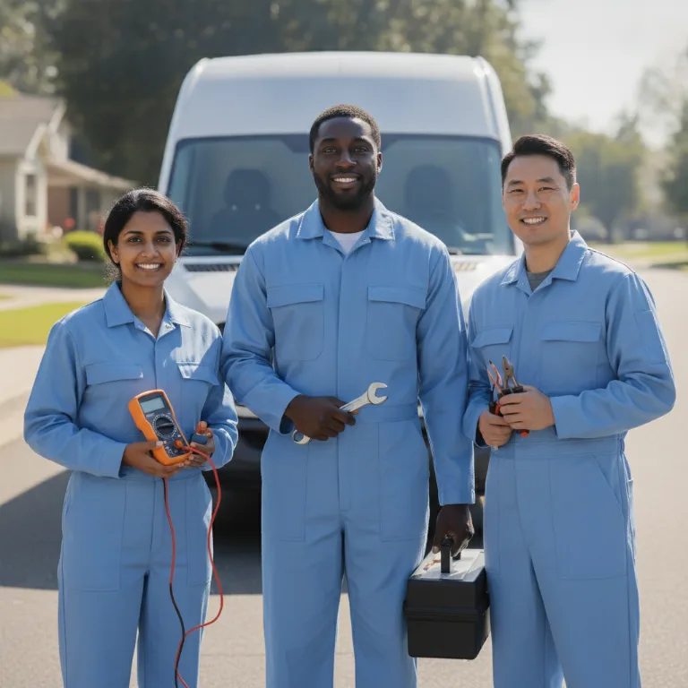 refrigerator repair Gastonia
